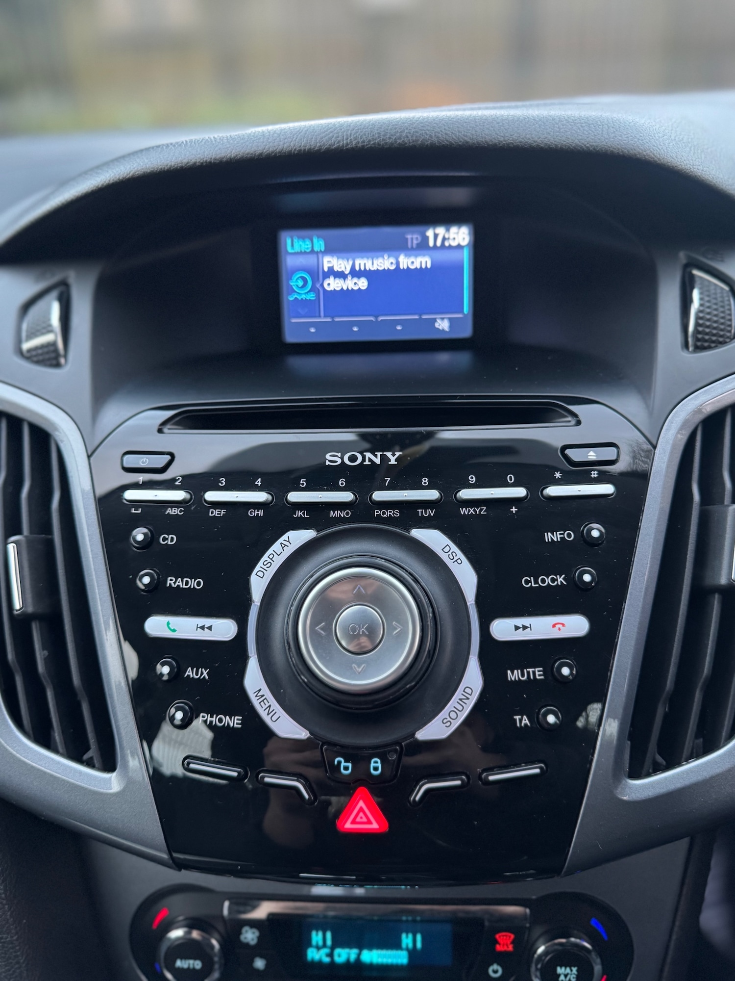 Used Ford Focus 2013 for sale - 78048273: Photo 54