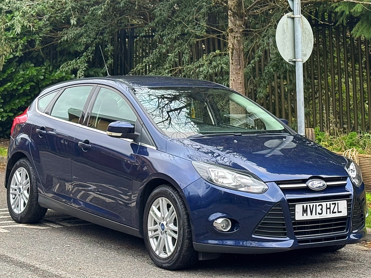 Used Ford Focus 2013 for sale - 78048273: Photo 6