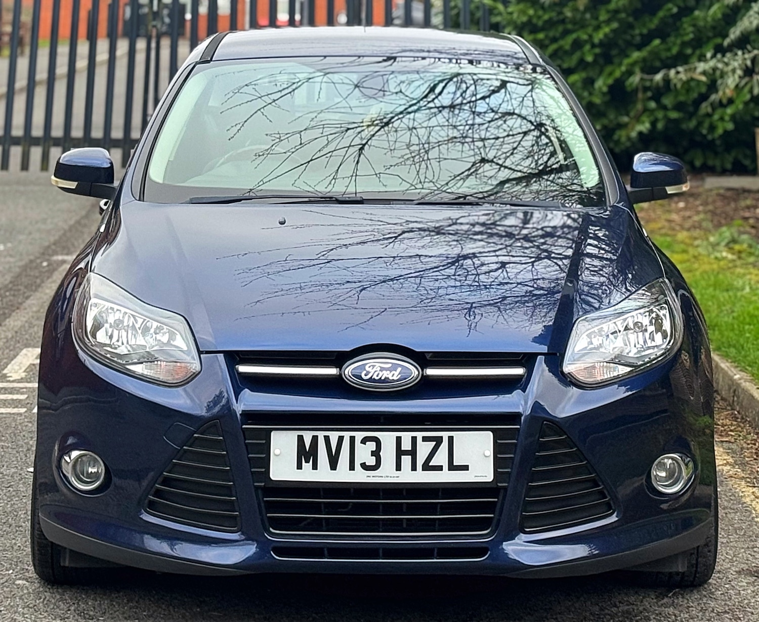 Used Ford Focus 2013 for sale - 78048273: Photo 9