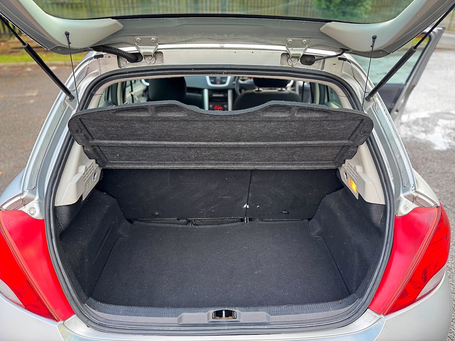 Used Peugeot 207 2009 for sale - 76904944: Photo 29