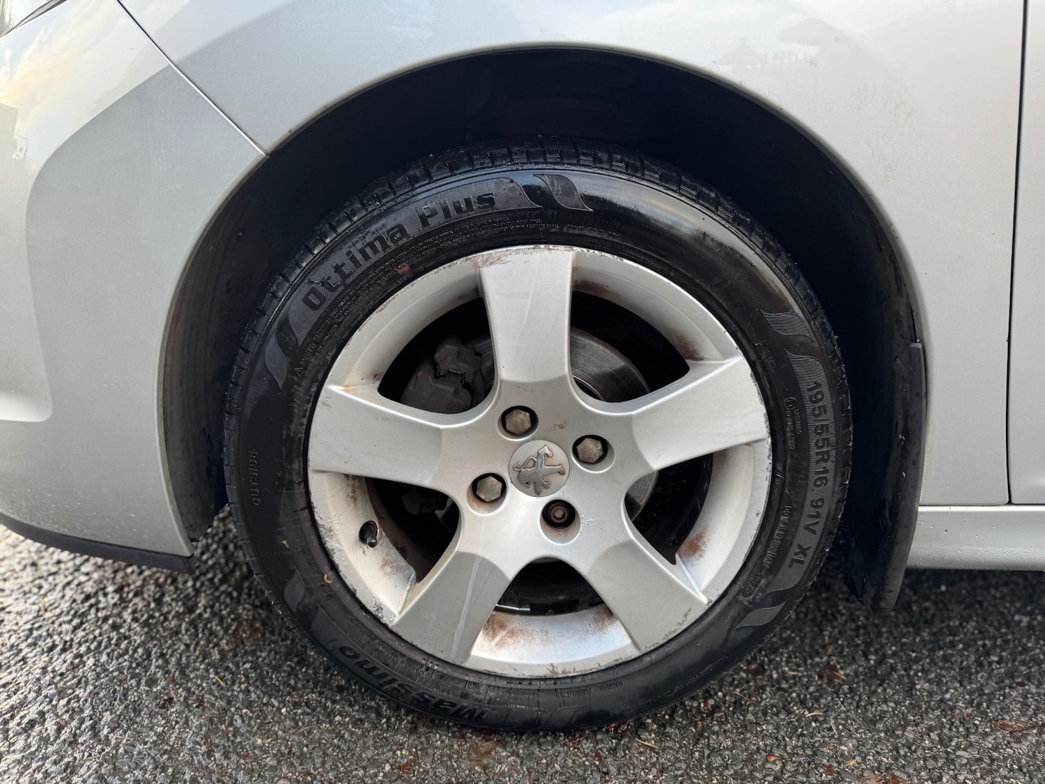 Used Peugeot 207 2009 for sale - 76904944: Photo 30