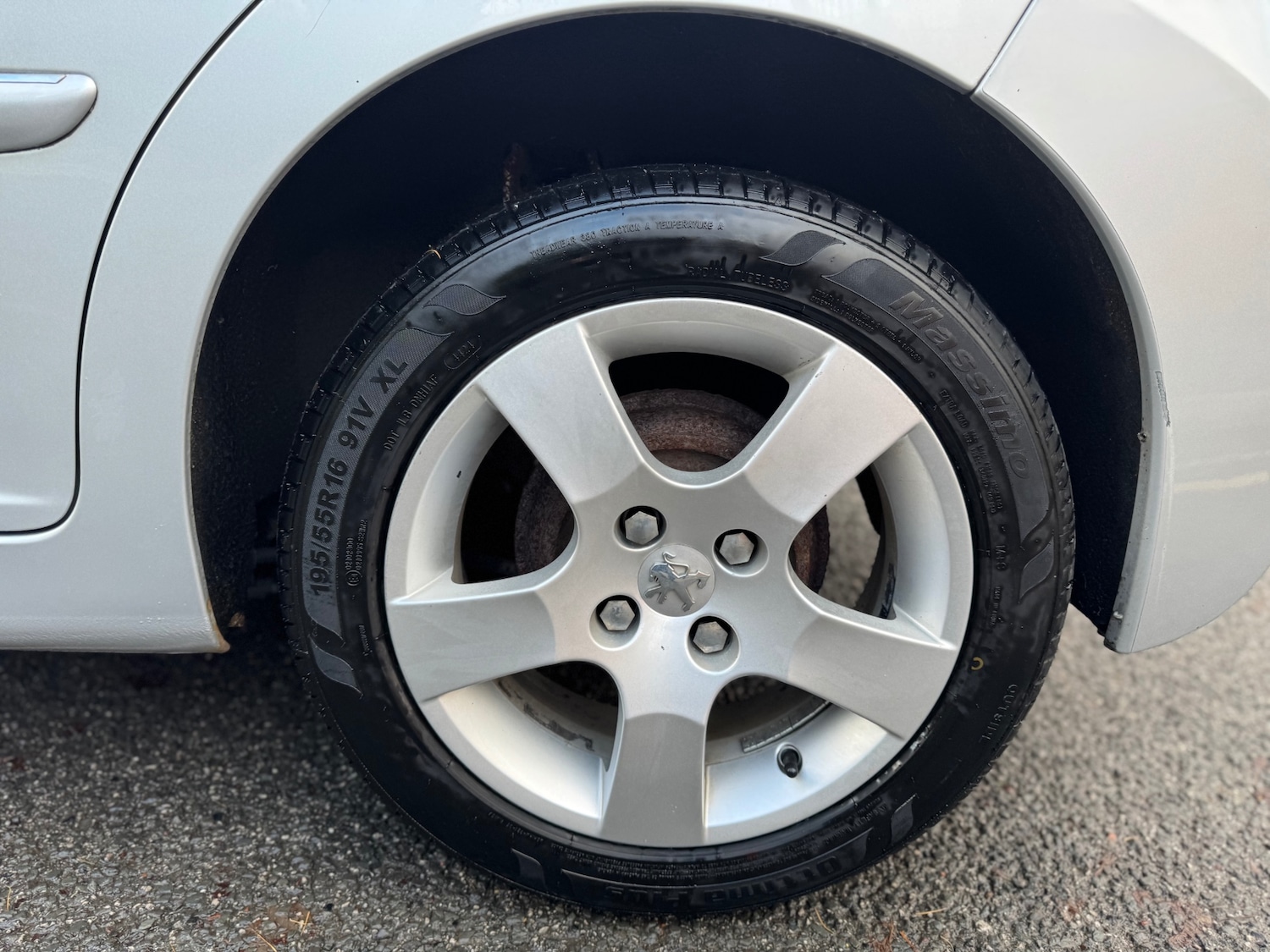 Used Peugeot 207 2009 for sale - 76904944: Photo 31