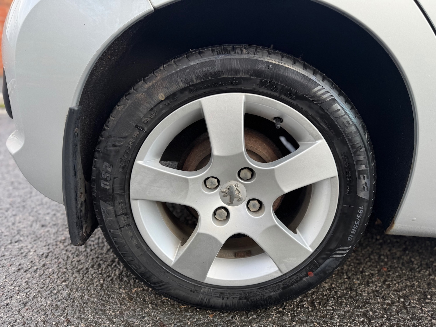 Used Peugeot 207 2009 for sale - 76904944: Photo 32