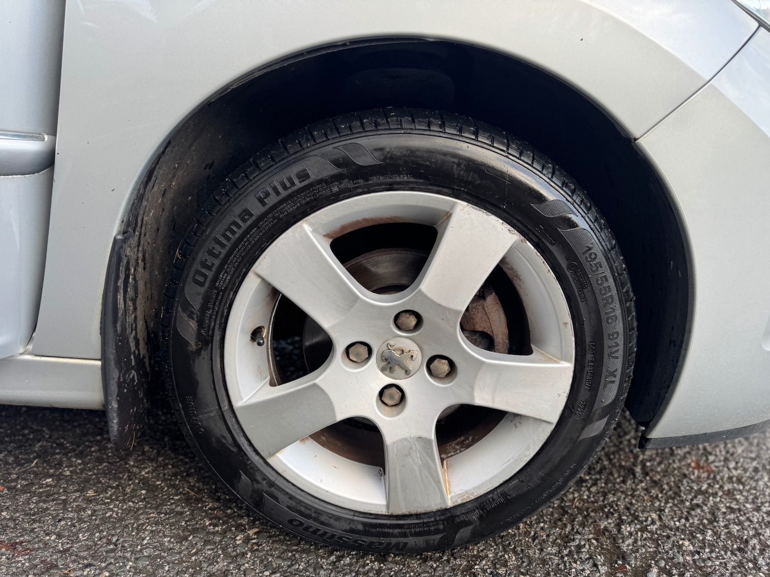 Used Peugeot 207 2009 for sale - 76904944: Photo 33