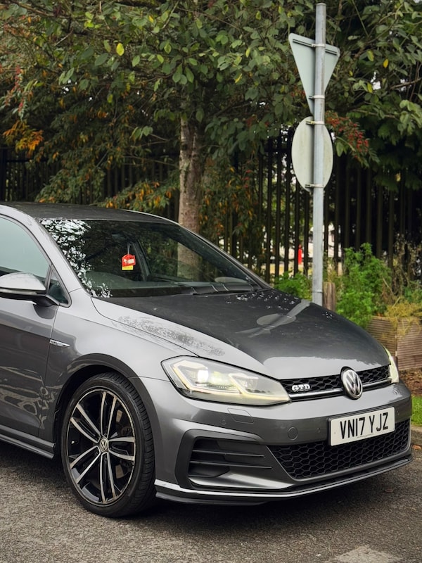 Used Volkswagen Golf 2017 for sale - 76249872: Photo 12
