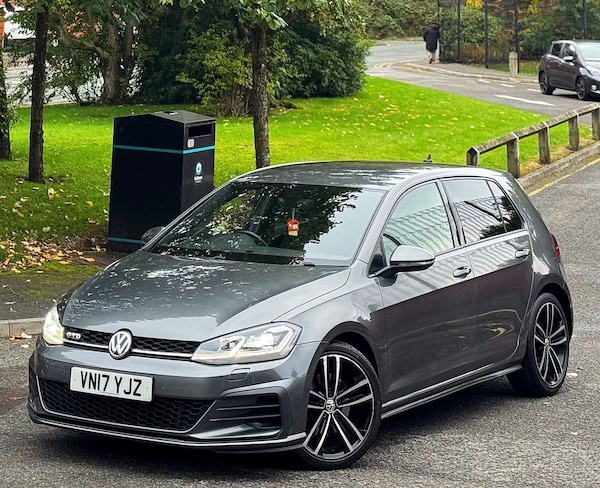 Used Volkswagen Golf 2017 for sale - 76249872: Photo 13