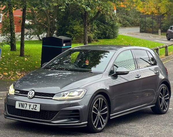 Used Volkswagen Golf 2017 for sale - 76249872: Photo 17