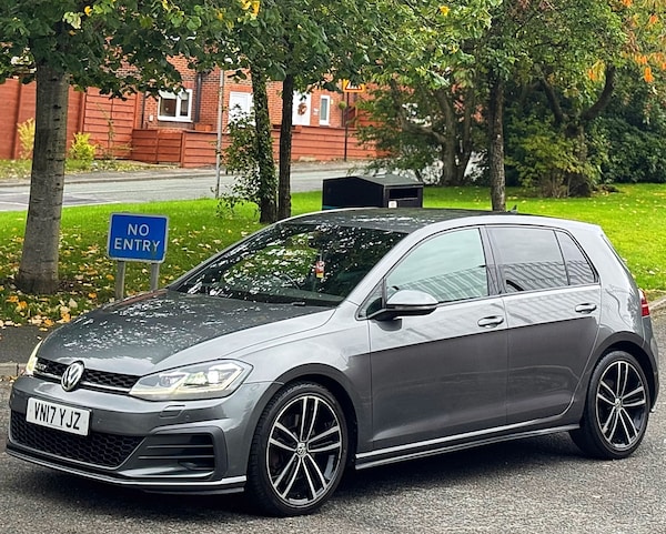 Used Volkswagen Golf 2017 for sale - 76249872: Photo 19