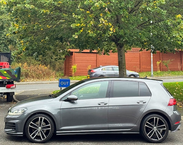 Used Volkswagen Golf 2017 for sale - 76249872: Photo 22