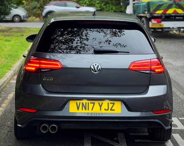 Used Volkswagen Golf 2017 for sale - 76249872: Photo 25