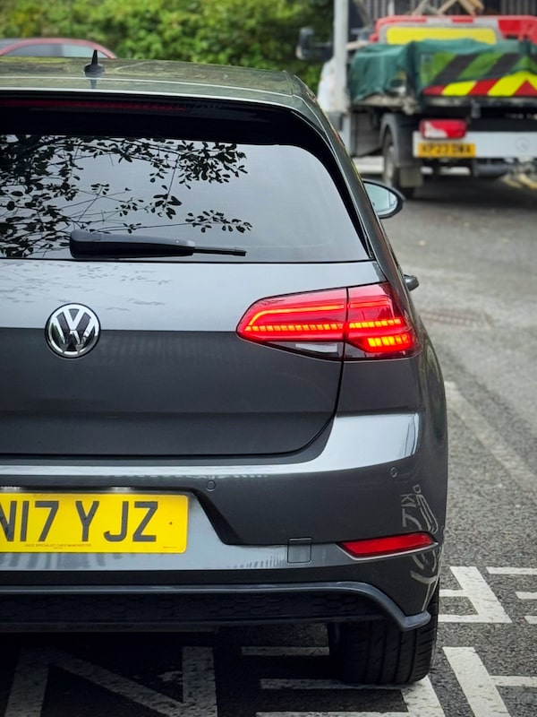 Used Volkswagen Golf 2017 for sale - 76249872: Photo 26