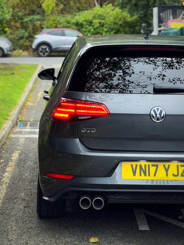 Used Volkswagen Golf 2017 for sale - 76249872: Photo 27