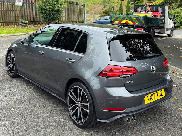 Used Volkswagen Golf 2017 for sale - 76249872: Photo 28