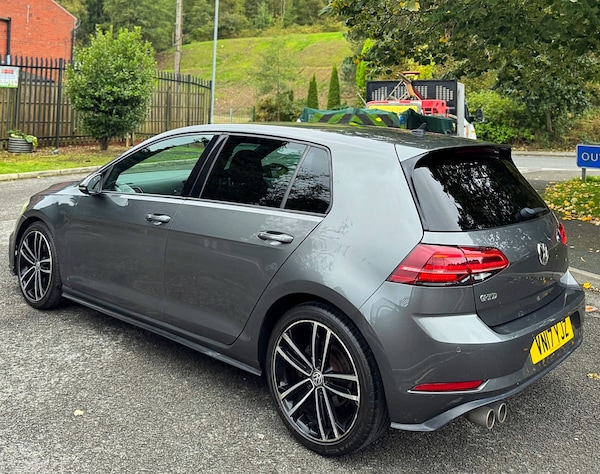 Used Volkswagen Golf 2017 for sale - 76249872: Photo 29