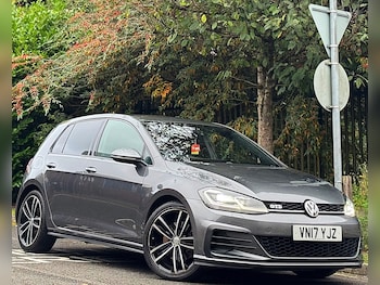 Used Volkswagen Golf 2017 for sale - 76249872: Photo 3