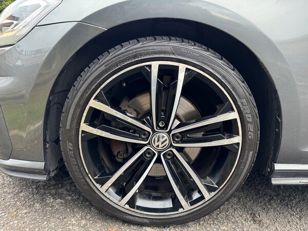 Used Volkswagen Golf 2017 for sale - 76249872: Photo 40