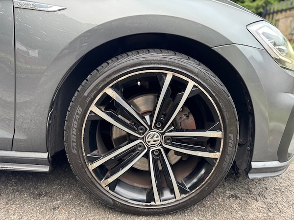 Used Volkswagen Golf 2017 for sale - 76249872: Photo 43