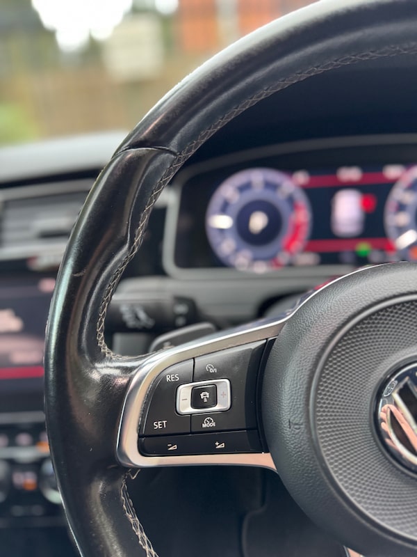 Used Volkswagen Golf 2017 for sale - 76249872: Photo 47