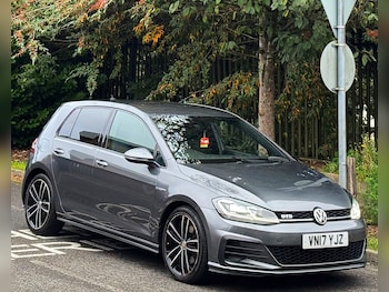 Used Volkswagen Golf 2017 for sale - 76249872: Photo 4