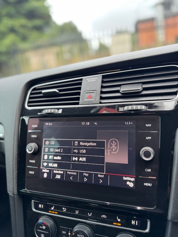 Used Volkswagen Golf 2017 for sale - 76249872: Photo 51