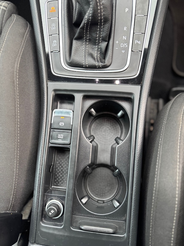 Used Volkswagen Golf 2017 for sale - 76249872: Photo 59