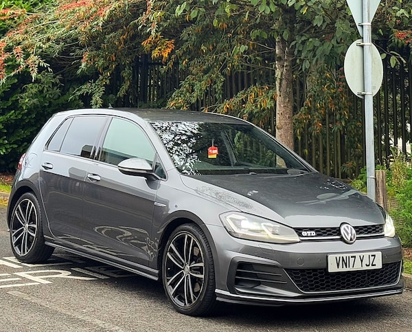 Used Volkswagen Golf 2017 for sale - 76249872: Photo 5