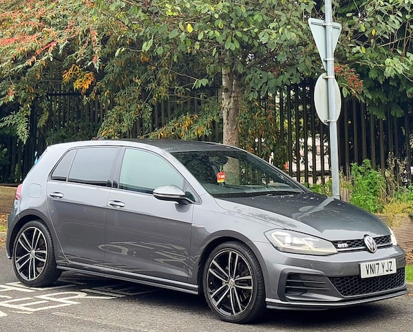 Used Volkswagen Golf 2017 for sale - 76249872: Photo 7