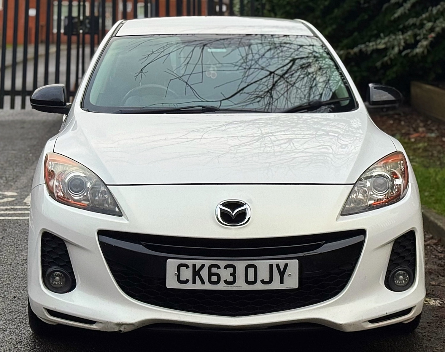 Used Mazda Mazda3 2013 for sale - 76940219: Photo 10