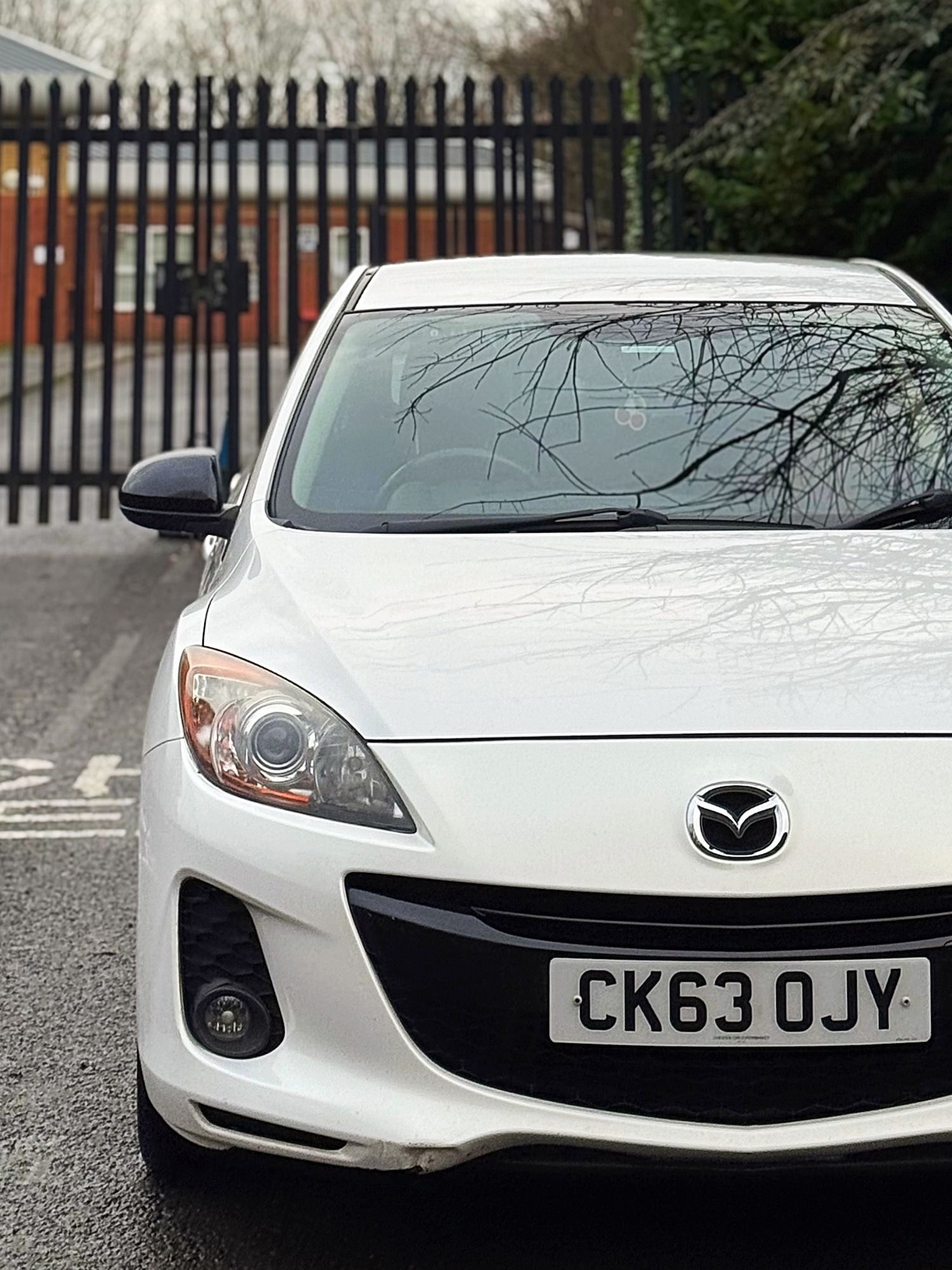 Used Mazda Mazda3 2013 for sale - 76940219: Photo 11