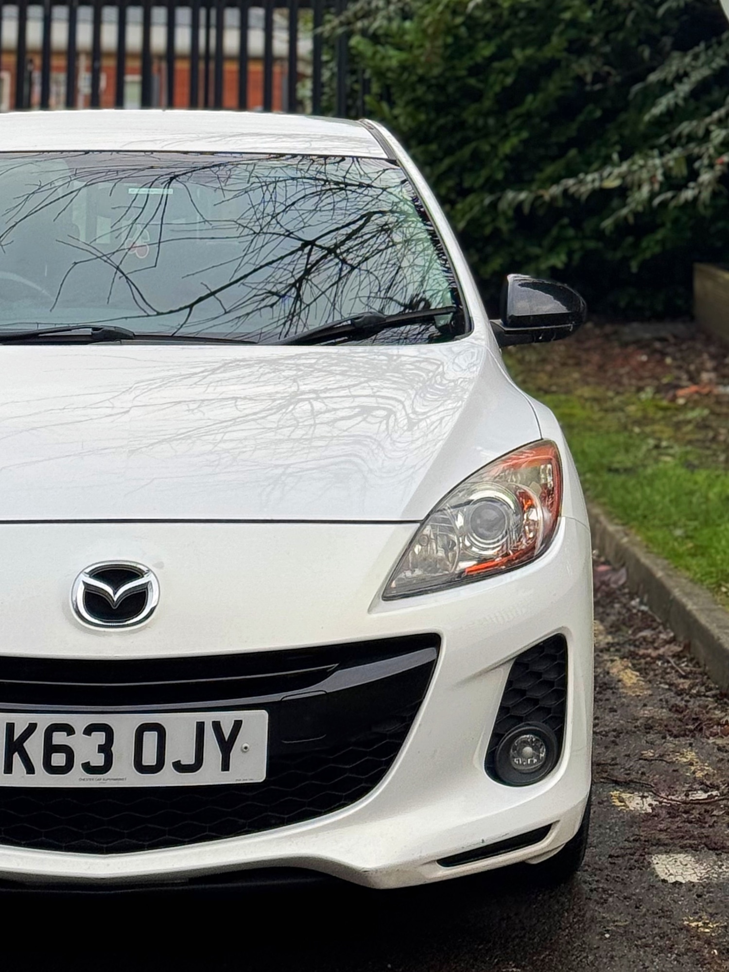 Used Mazda Mazda3 2013 for sale - 76940219: Photo 12