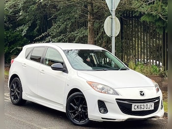 2013 (63) - 1.6 Venture 5dr