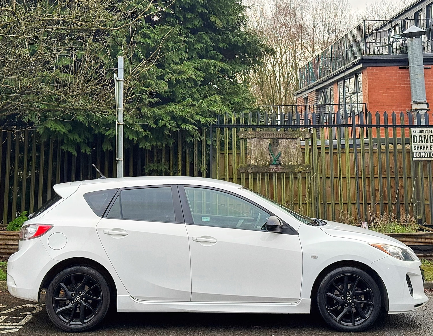 Used Mazda Mazda3 2013 for sale - 76940219: Photo 20