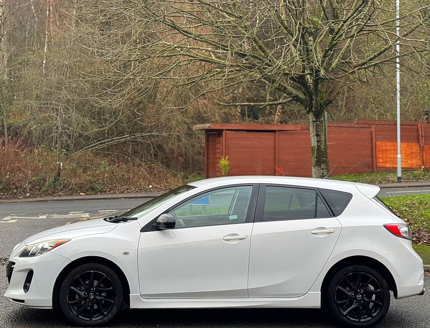 Used Mazda Mazda3 2013 for sale - 76940219: Photo 21