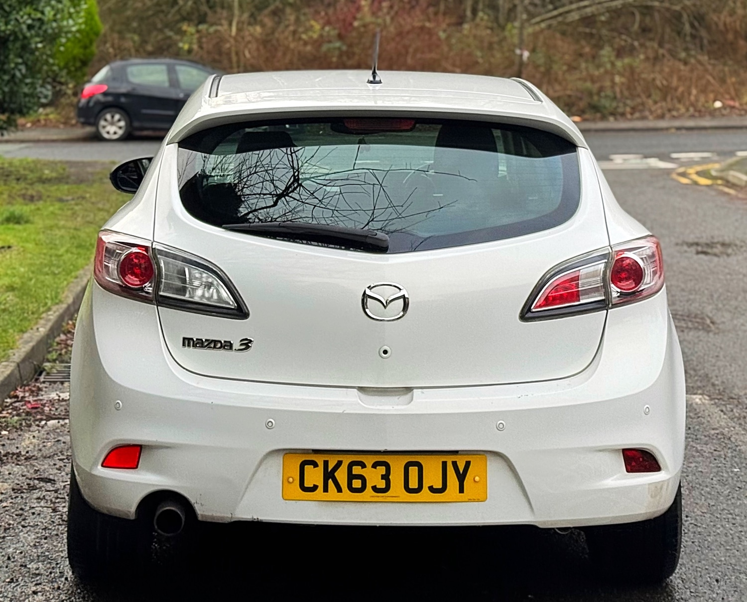 Used Mazda Mazda3 2013 for sale - 76940219: Photo 24