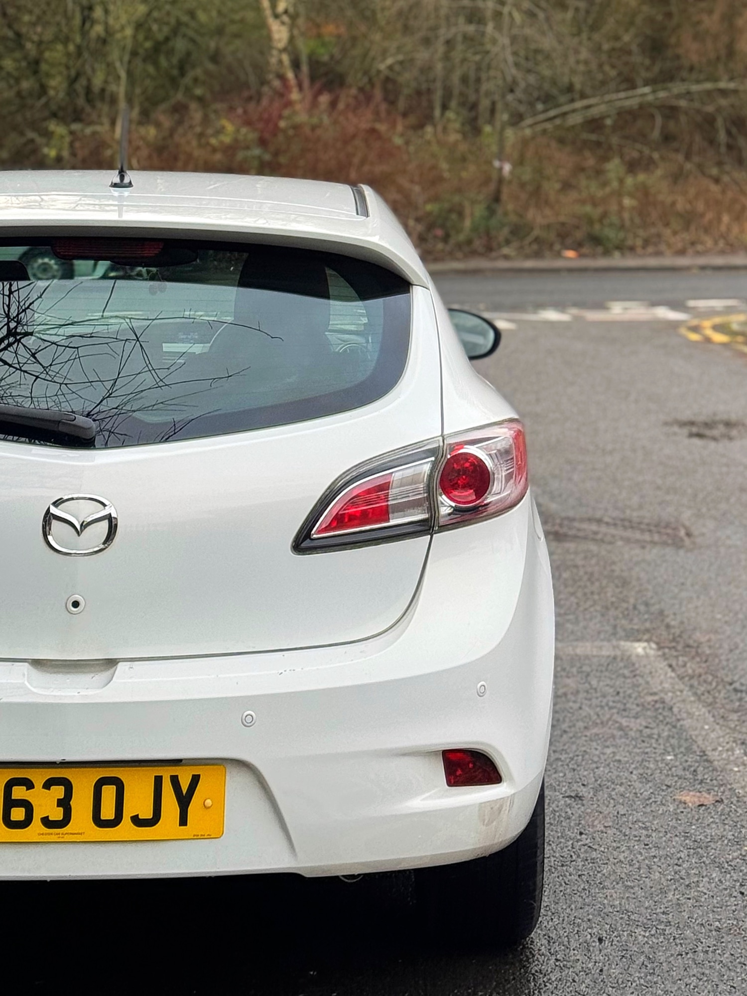 Used Mazda Mazda3 2013 for sale - 76940219: Photo 25