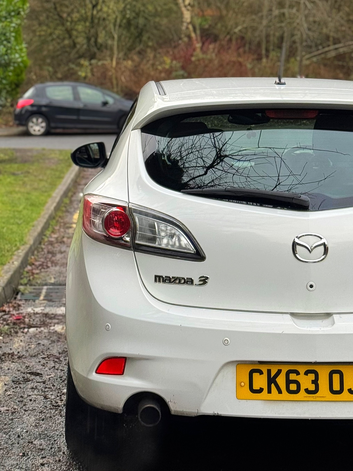 Used Mazda Mazda3 2013 for sale - 76940219: Photo 26