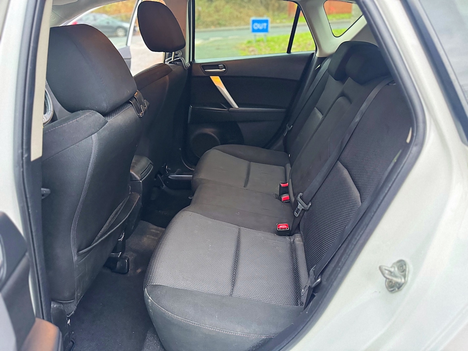 Used Mazda Mazda3 2013 for sale - 76940219: Photo 38