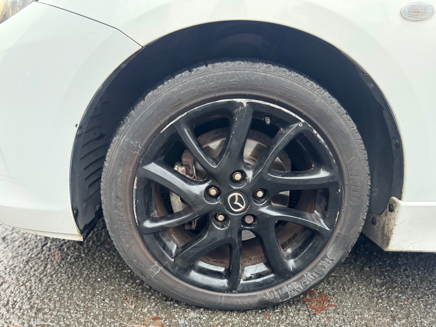 Used Mazda Mazda3 2013 for sale - 76940219: Photo 40