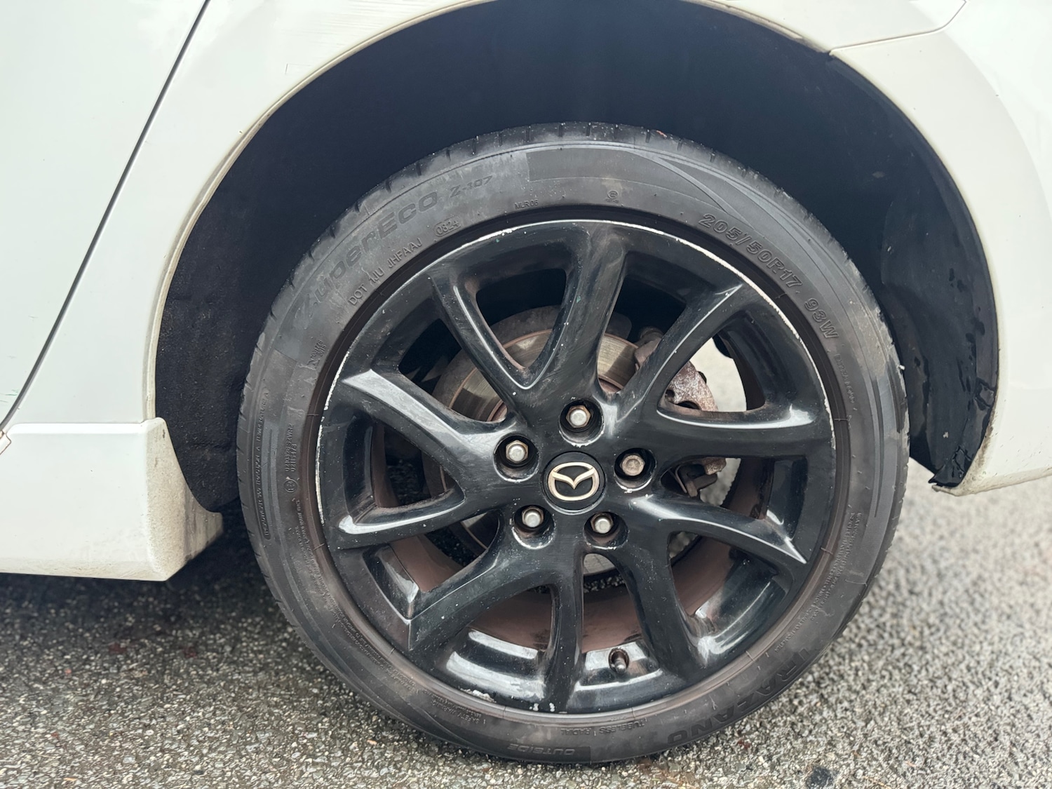 Used Mazda Mazda3 2013 for sale - 76940219: Photo 41