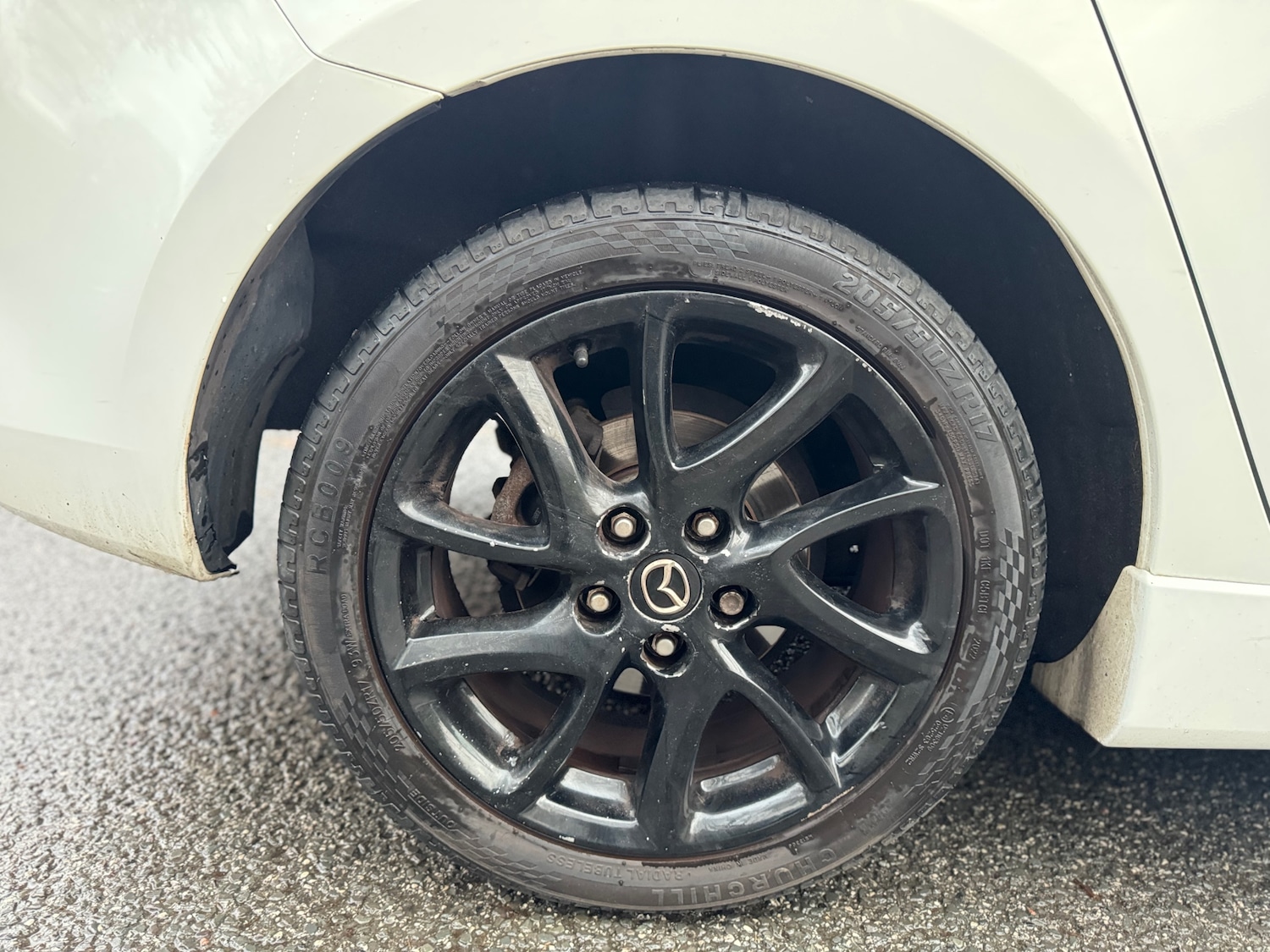 Used Mazda Mazda3 2013 for sale - 76940219: Photo 42