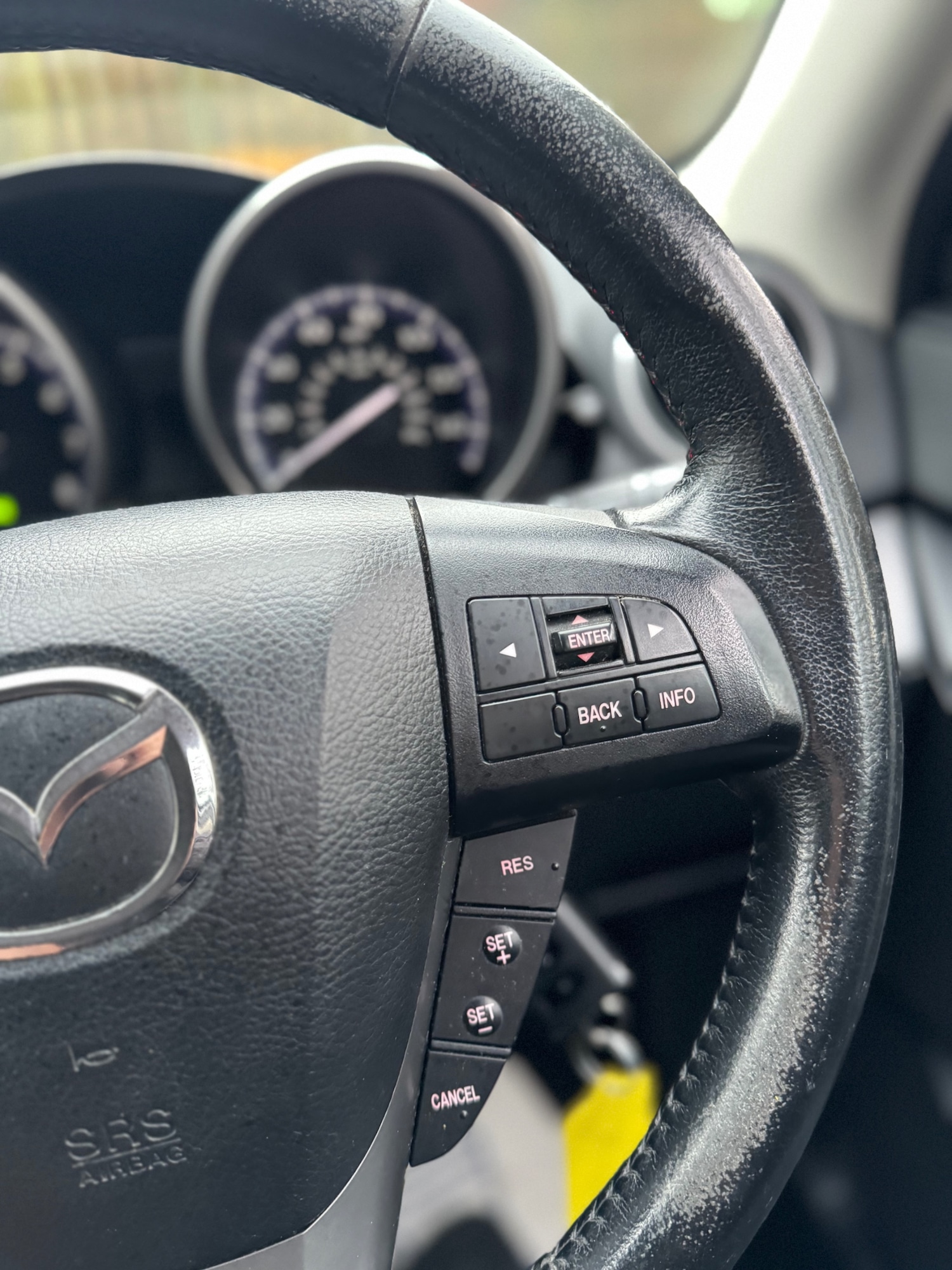 Used Mazda Mazda3 2013 for sale - 76940219: Photo 47