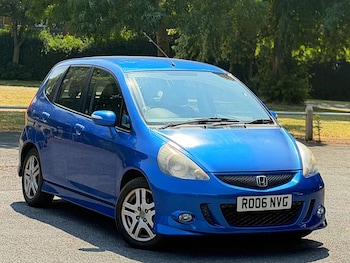 Used Honda Jazz 2006 for sale - 79250184: Photo