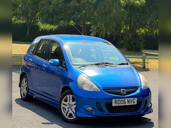 Used Honda Jazz 2006 for sale - 79250184: Photo