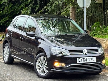 Used Volkswagen Polo 2014 for sale - 78537179: Photo