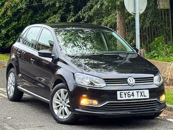 Used Volkswagen Polo 2014 for sale - 78537179: Photo