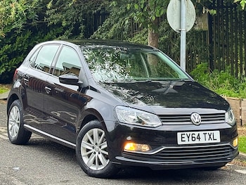Used Volkswagen Polo 2014 for sale - 78537179: Photo