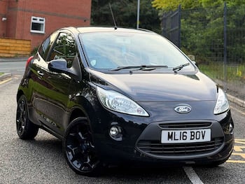 Used Ford Ka 2016 for sale - 79659846: Photo