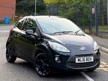 Used Ford Ka 2016 for sale - 79659846: Photo