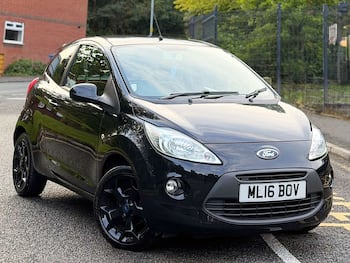 Used Ford Ka 2016 for sale - 79659846: Photo