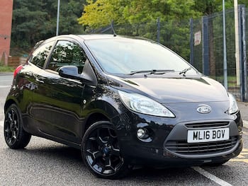 Used Ford Ka 2016 for sale - 79659846: Photo